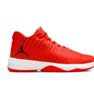 JORDAN B.Fly 'Max Orange'